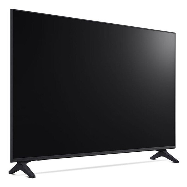 LG QNED AI 65QNED70A6A TV 165.1 cm (65 ) 4K Ultra HD Smart TV Wi-Fi Black 6