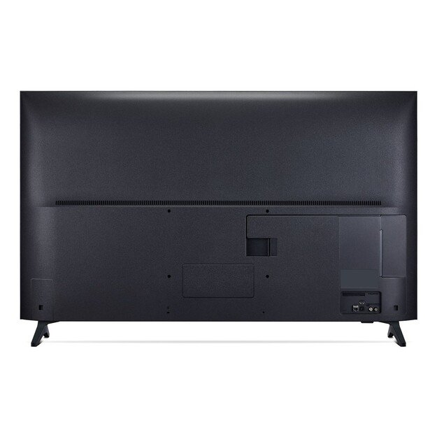 LG QNED AI 65QNED70A6A TV 165.1 cm (65 ) 4K Ultra HD Smart TV Wi-Fi Black 4