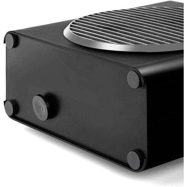 Black+Decker BXSH2003E fan heater 4