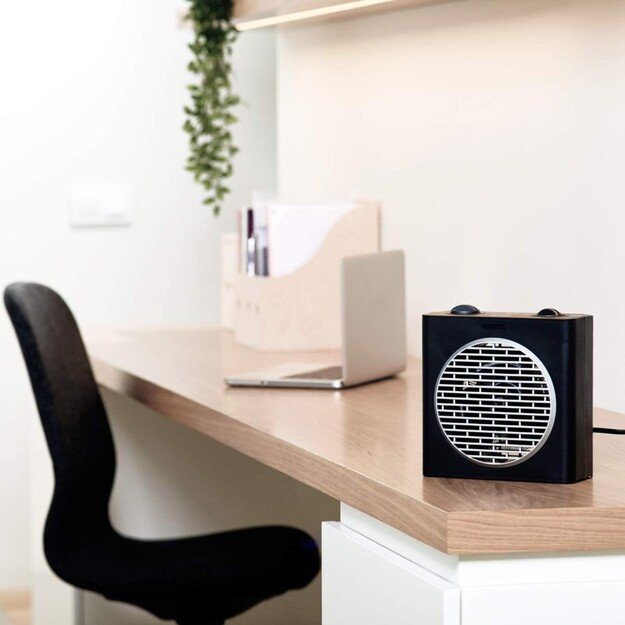 Black+Decker BXSH2003E fan heater 1