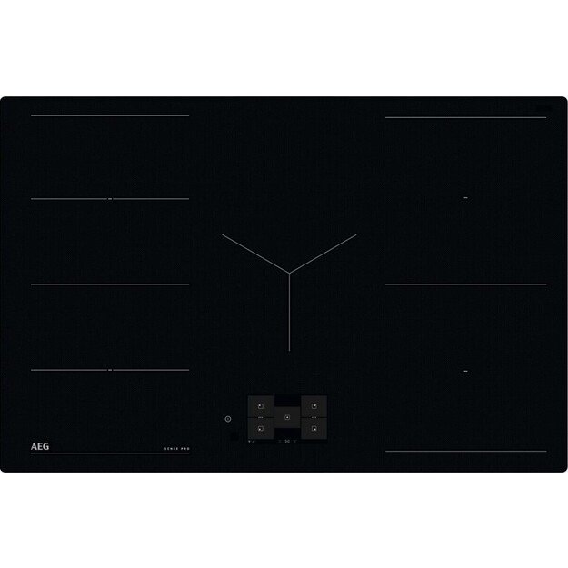 Kaitlentė AEG TH85IH50IB