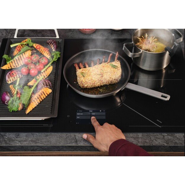 Kaitlentė AEG TH85IH50IB 1