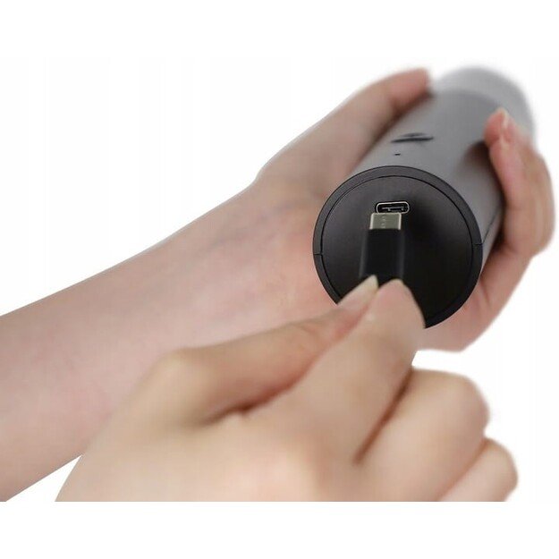 MP36X2 Pepper and Solo Mill Set 3