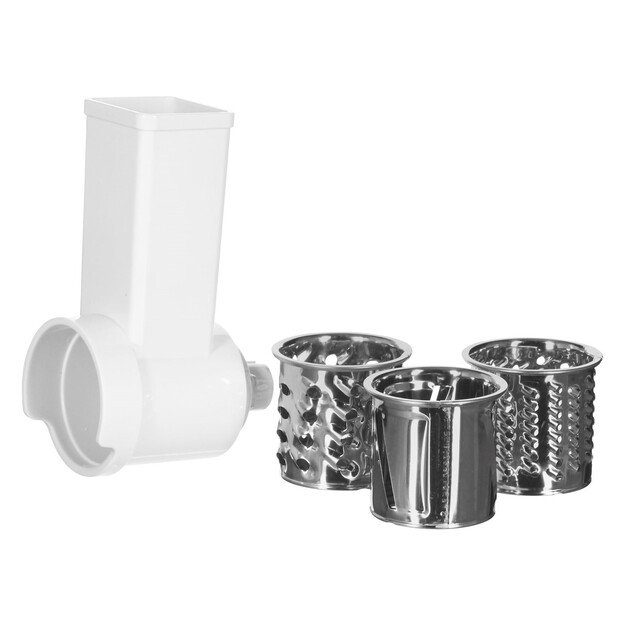 ESPERANZA EKM033 Meat grinder White 2200W 1