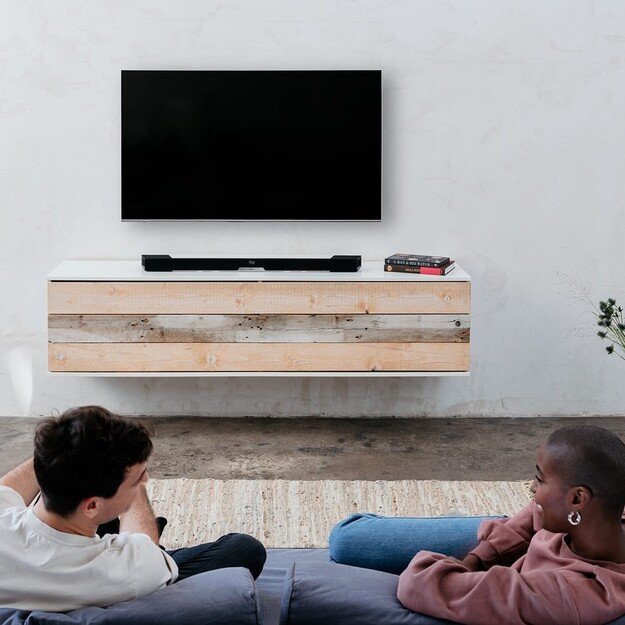 Teufel CINEBAR LUX Soundbar 14
