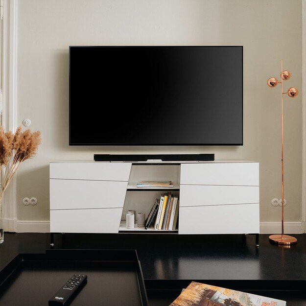 Teufel CINEBAR LUX Soundbar 9
