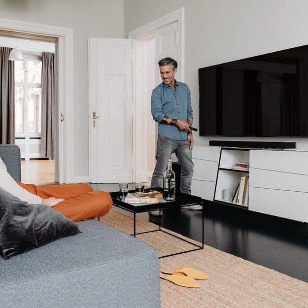 Teufel CINEBAR LUX Soundbar 7