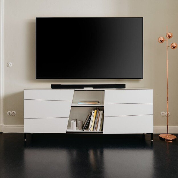 Teufel CINEBAR LUX Soundbar 5