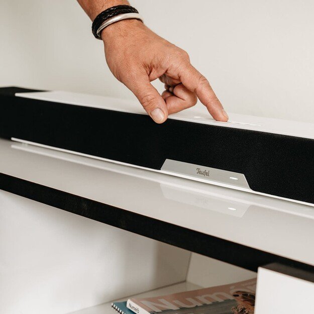 Teufel CINEBAR LUX Soundbar 10