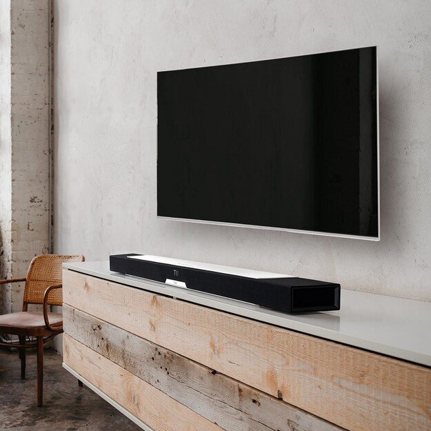 Teufel CINEBAR LUX Soundbar 6