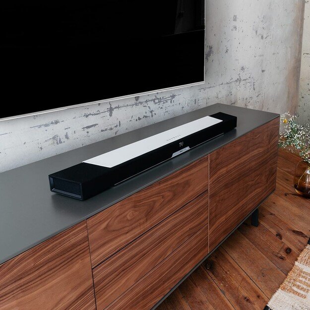 Teufel CINEBAR LUX Soundbar 8