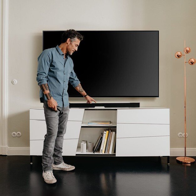 Teufel CINEBAR LUX Soundbar 2