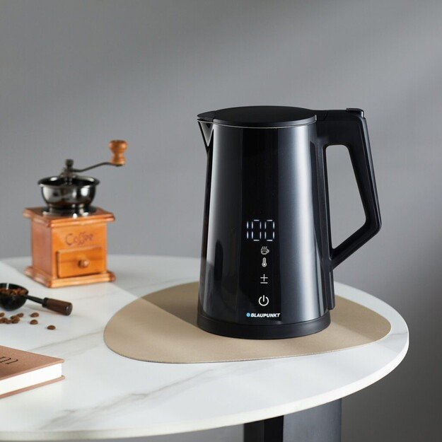 Virdulys Blaupuinkt EKD601 5