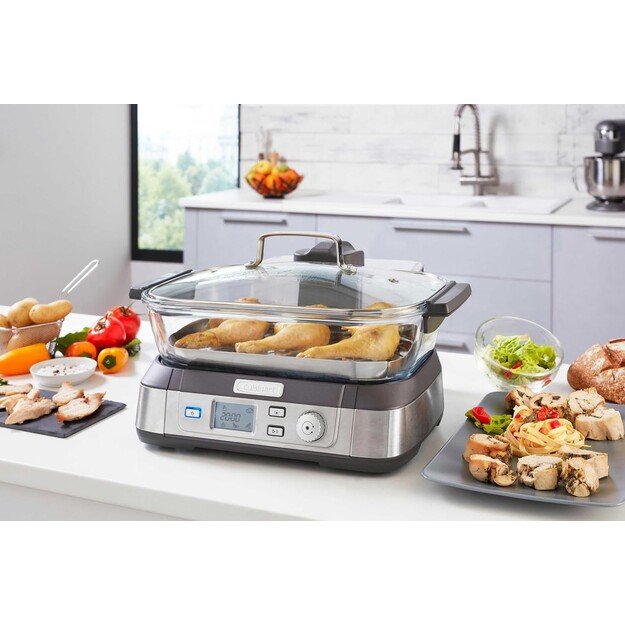 CUISINART Stm1000E 4