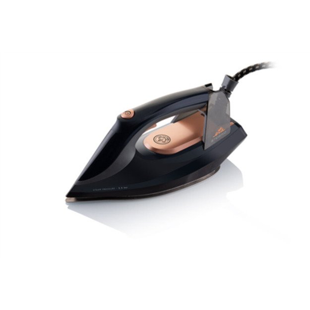 ETA | Ironing System | ETA129090000 | 2200 W | 1.5 L | 5.5 bar | Auto power off | Vertical steam function | Calc-clean function 1