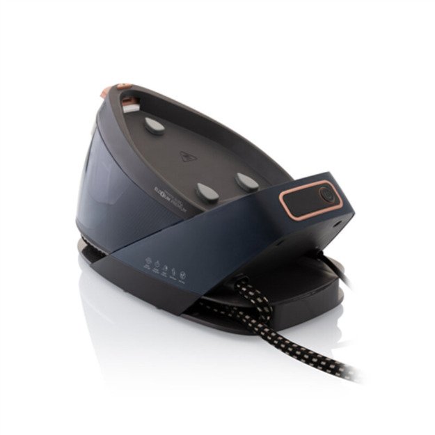 ETA | Ironing System | ETA129090000 | 2200 W | 1.5 L | 5.5 bar | Auto power off | Vertical steam function | Calc-clean function 5