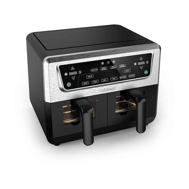 CUISINART AFD10XSSE 1