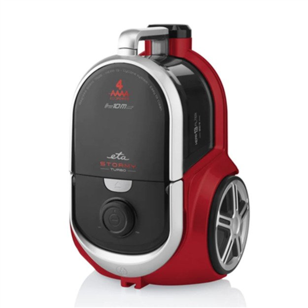 ETA | Vacuum Cleaner | ETA223390000 Fenix | Cordless operating | Handstick | N