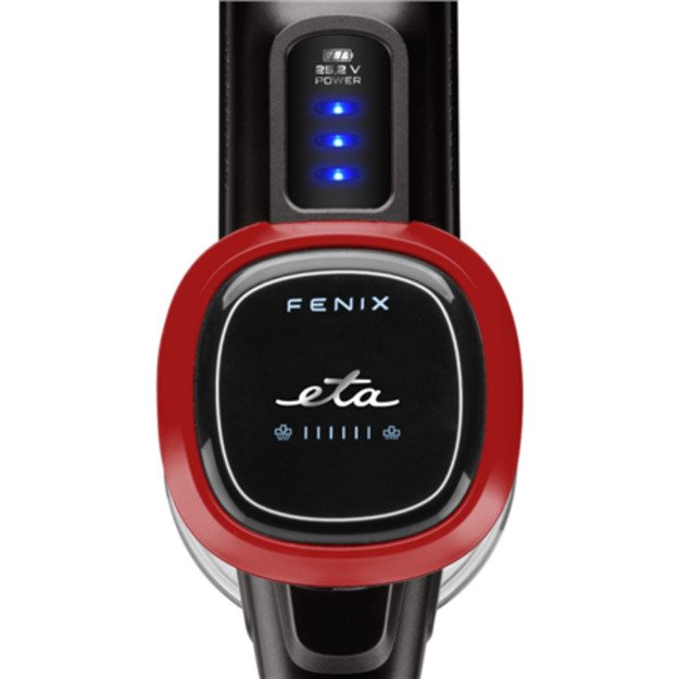 ETA | Vacuum Cleaner | ETA223390000 Fenix | Cordless operating | Handstick | N
