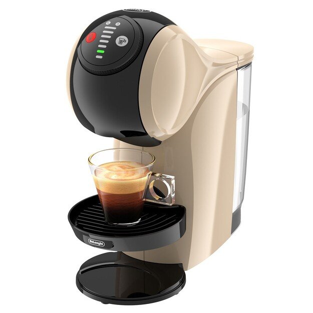 De&rsquo;Longhi Genio S Nescaf&eacute; Dolce Gusto coffee machine - Taupe 12