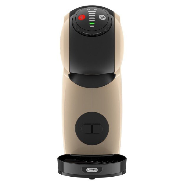 De&rsquo;Longhi Genio S Nescaf&eacute; Dolce Gusto coffee machine - Taupe 1