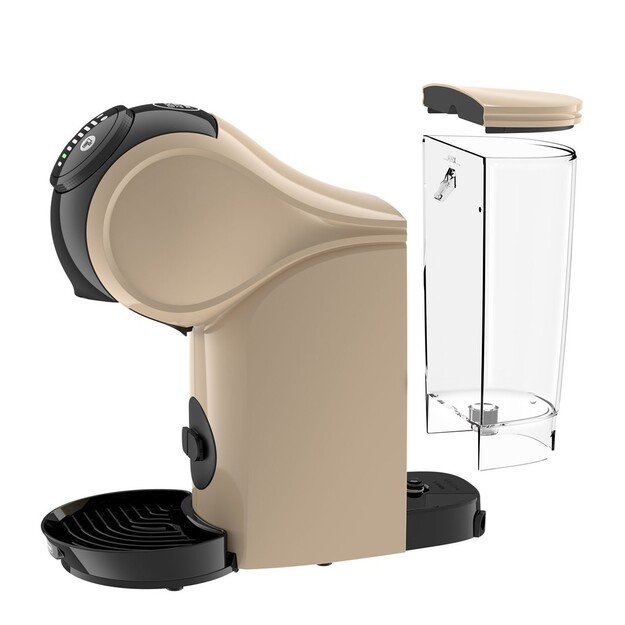 De&rsquo;Longhi Genio S Nescaf&eacute; Dolce Gusto coffee machine - Taupe 9