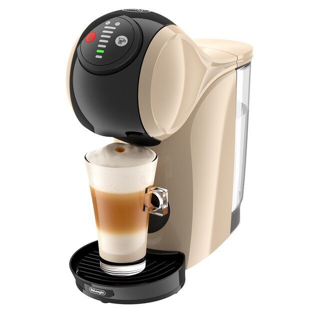De&rsquo;Longhi Genio S Nescaf&eacute; Dolce Gusto coffee machine - Taupe 10