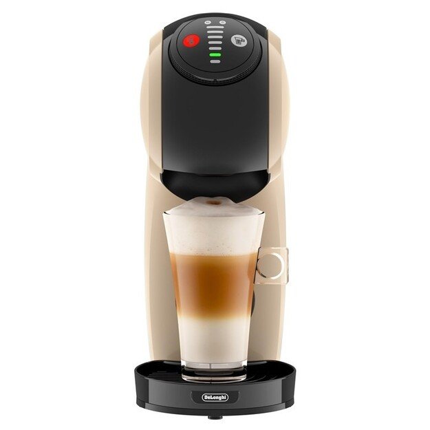 De&rsquo;Longhi Genio S Nescaf&eacute; Dolce Gusto coffee machine - Taupe 11