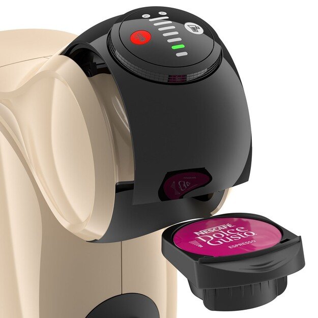De&rsquo;Longhi Genio S Nescaf&eacute; Dolce Gusto coffee machine - Taupe 7