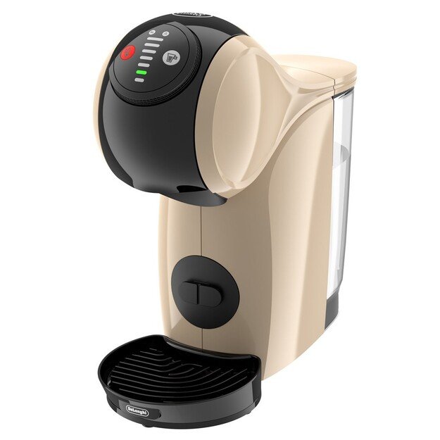 De&rsquo;Longhi Genio S Nescaf&eacute; Dolce Gusto coffee machine - Taupe 2
