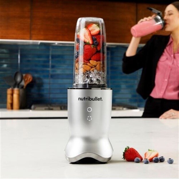 Blender kielichowy Nutribullet NB1206S 1