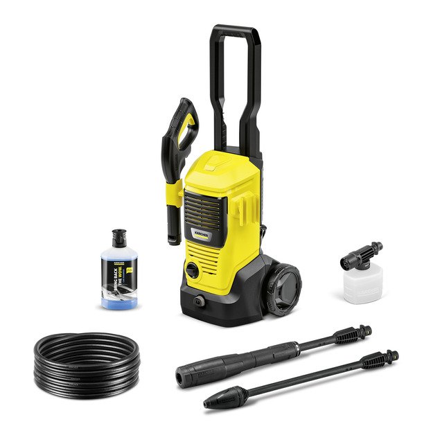 KARCHER K 4 FJ 1.679-561.0
