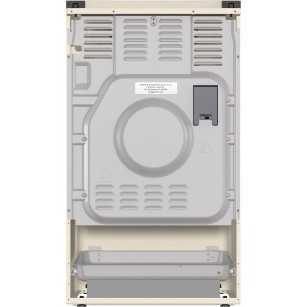 GORENJE GKS5B70CLI