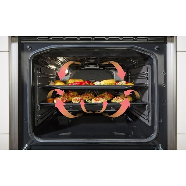 GORENJE GKS5B70CLI