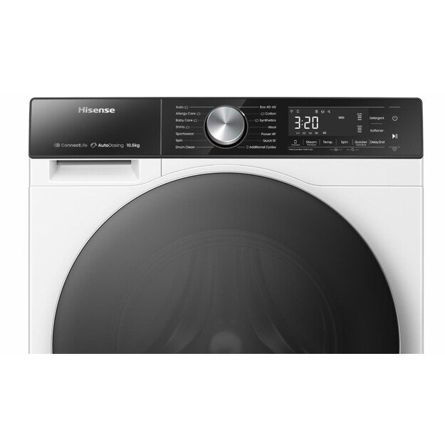 HISENSE WF5S1045BW 2