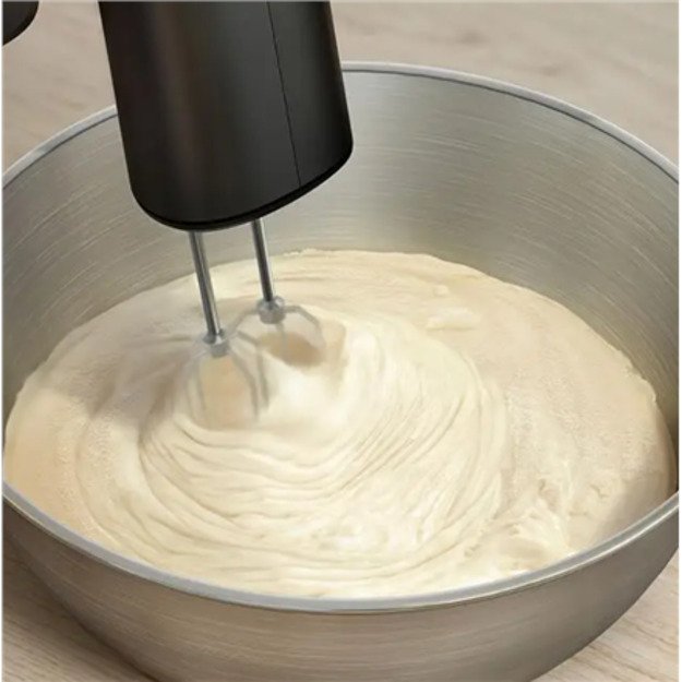 Philips HR3781/00 mixer Hand mixer 500 W Black 1