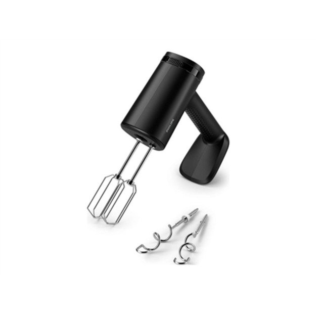 Philips HR3781/00 mixer Hand mixer 500 W Black