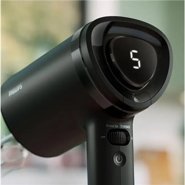 Philips HR3781/00 mixer Hand mixer 500 W Black 2