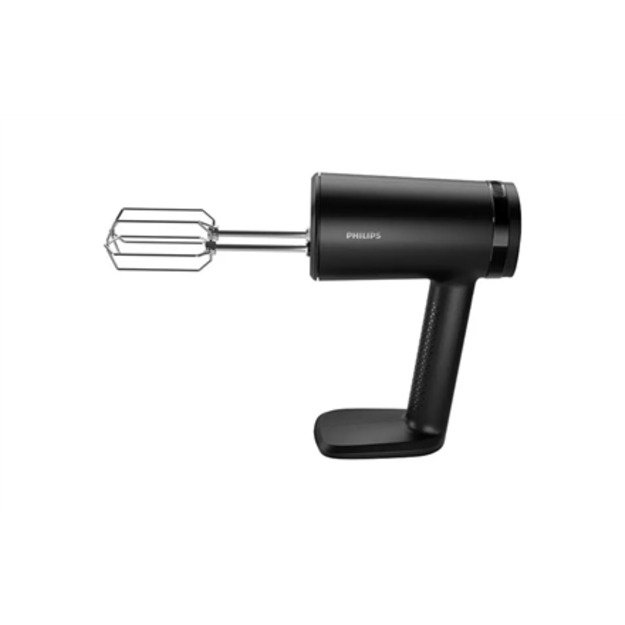 Philips HR3781/00 mixer Hand mixer 500 W Black 4