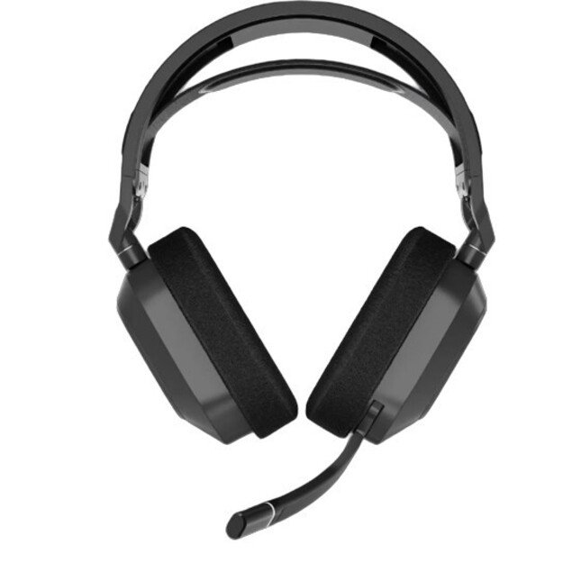 Corsair | Gaming Headset | HS80 Max | Bluetooth | Over-Ear | Wireless 2