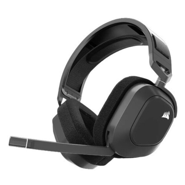 Corsair | Gaming Headset | HS80 Max | Bluetooth | Over-Ear | Wireless 7
