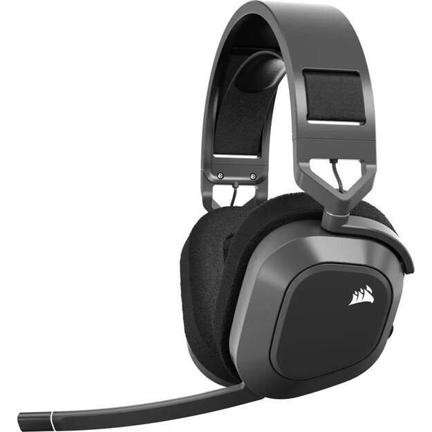 Corsair | Gaming Headset | HS80 Max | Bluetooth | Over-Ear | Wireless 6