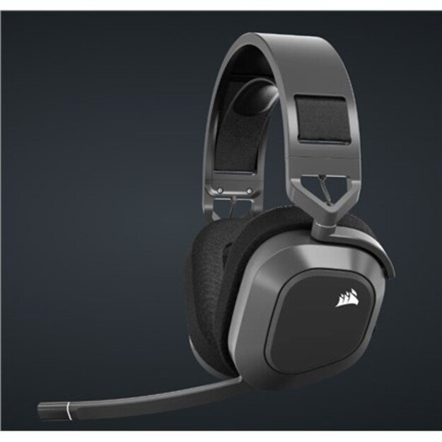 Corsair | Gaming Headset | HS80 Max | Bluetooth | Over-Ear | Wireless 1