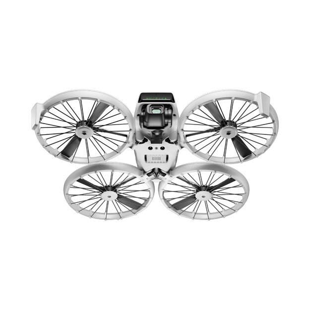 DJI Flip 4 rotors Quadcopter 48 MP 3840 x 2160 pixels 3110 mAh Black, White 2