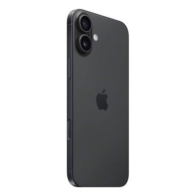 Apple iPhone 16 Plus 128GB Black 6