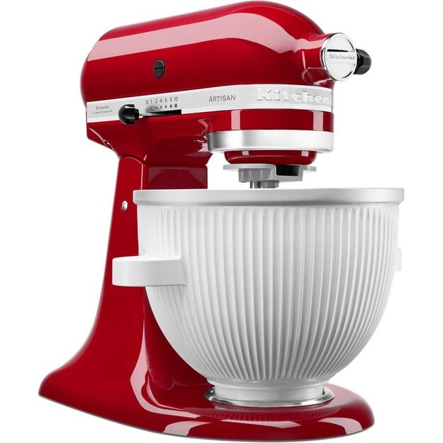 KitchenAid 5KSMICM 4