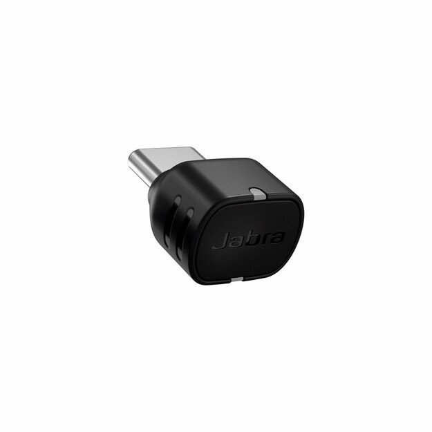 Jabra Link 390c MS, USB-C Bluetooth Adapter 1