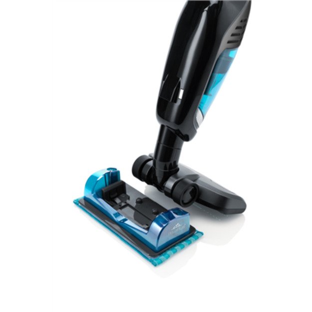 ETA | Vacuum Cleaner | ETA845390000 Moneto II Aqua Plus | Cordless operating | Handstick 2in1 | Washing function | N