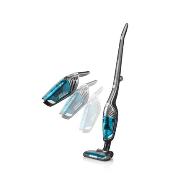 ETA | Vacuum Cleaner | ETA845390000 Moneto II Aqua Plus | Cordless operating | Handstick 2in1 | Washing function | N