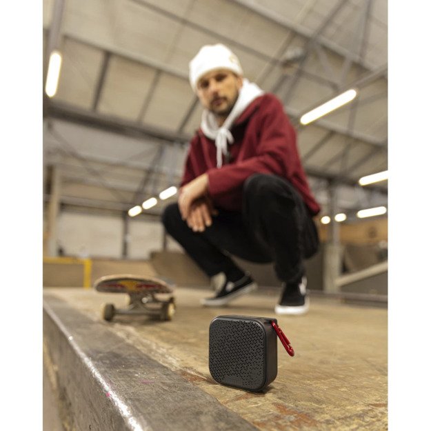 Hama 00188224 Pocket 3.0 Black 3